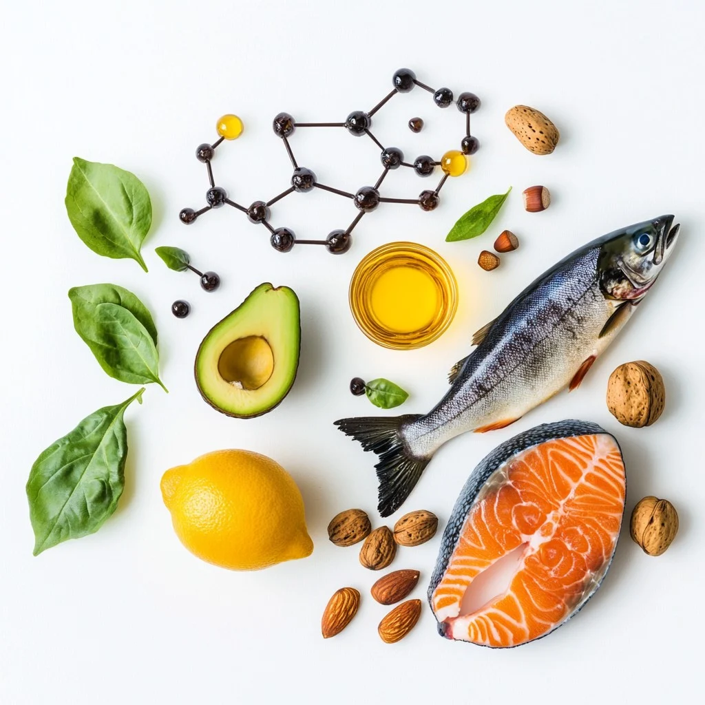NR supplements, Natural diet sources of NR