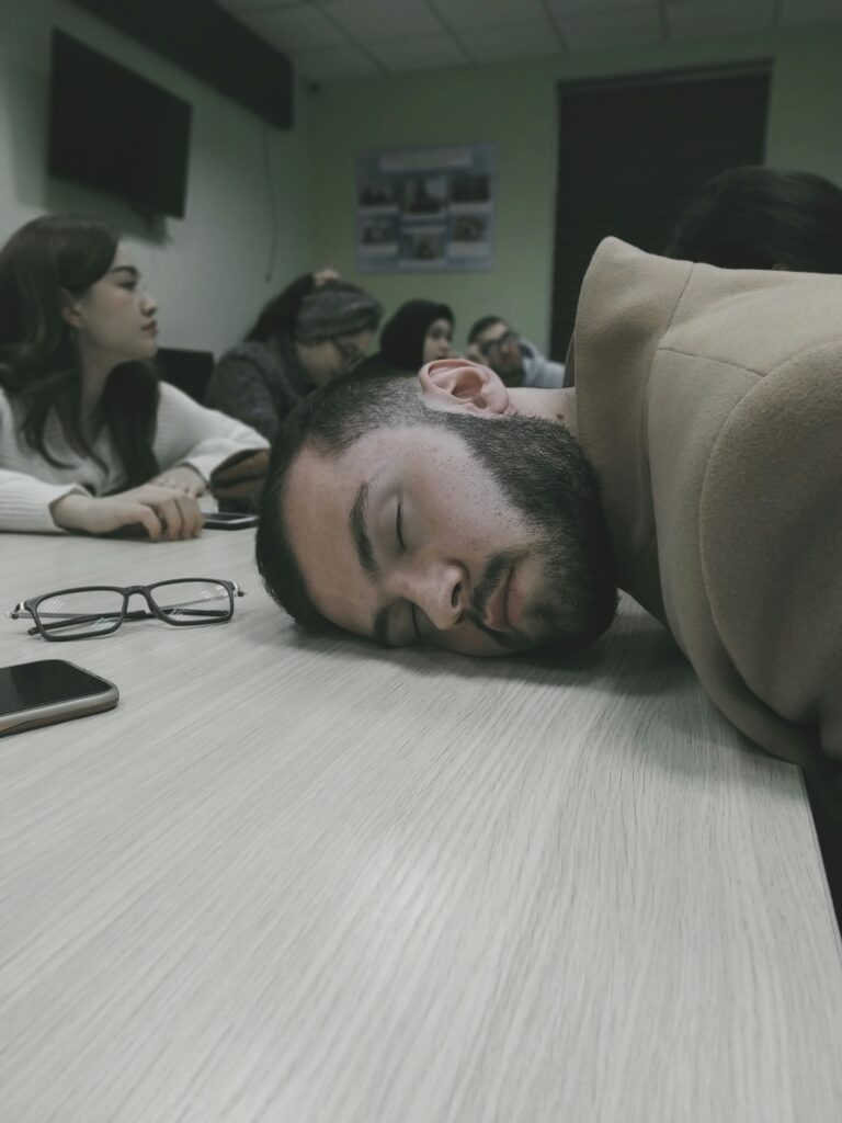 Sleep Apnea, Sleep man, Sleep disorder