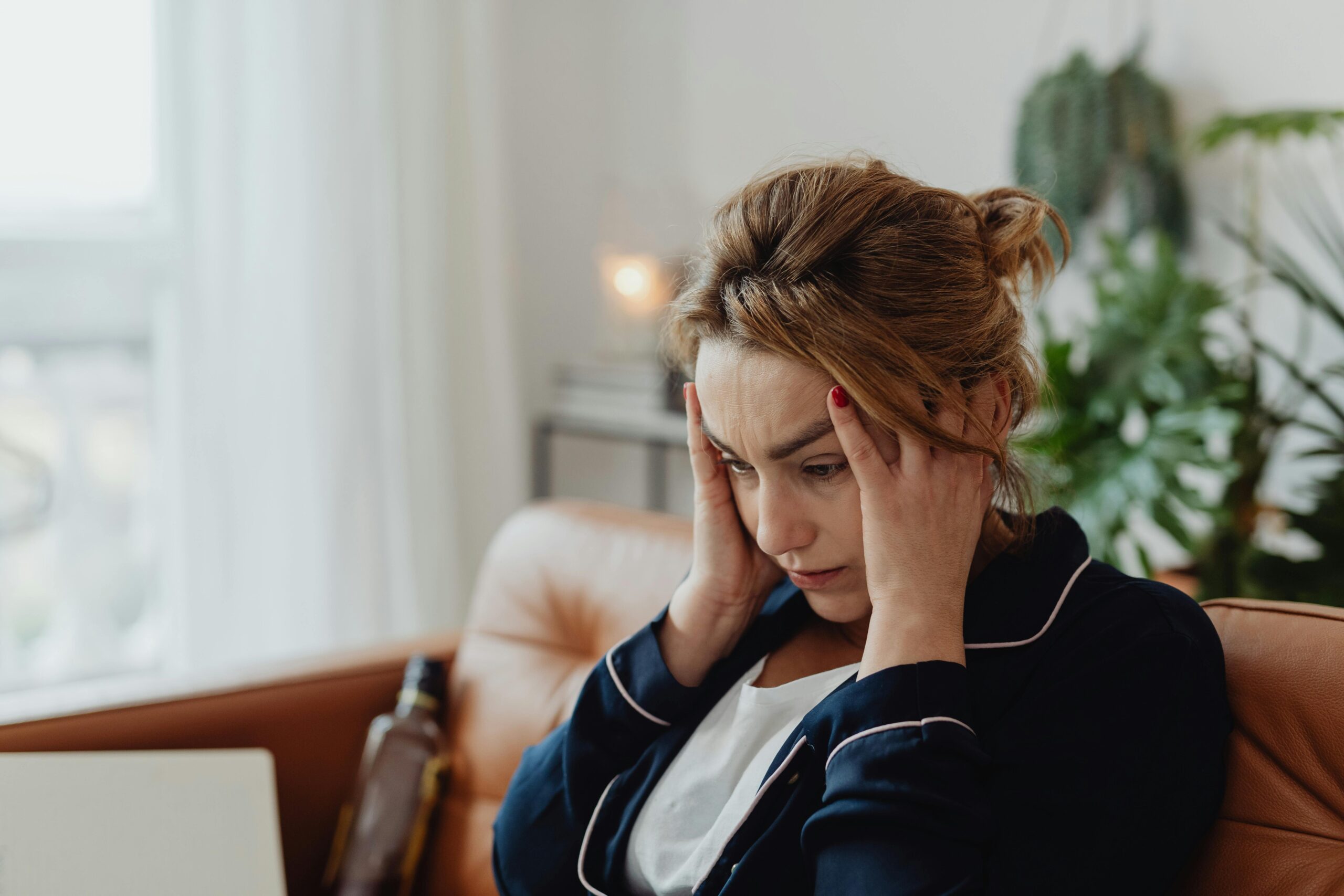 Brain Fog Vs. Cognitive Decline: Symptoms, Causes, Diagnosis, Treatment, and Success Stories