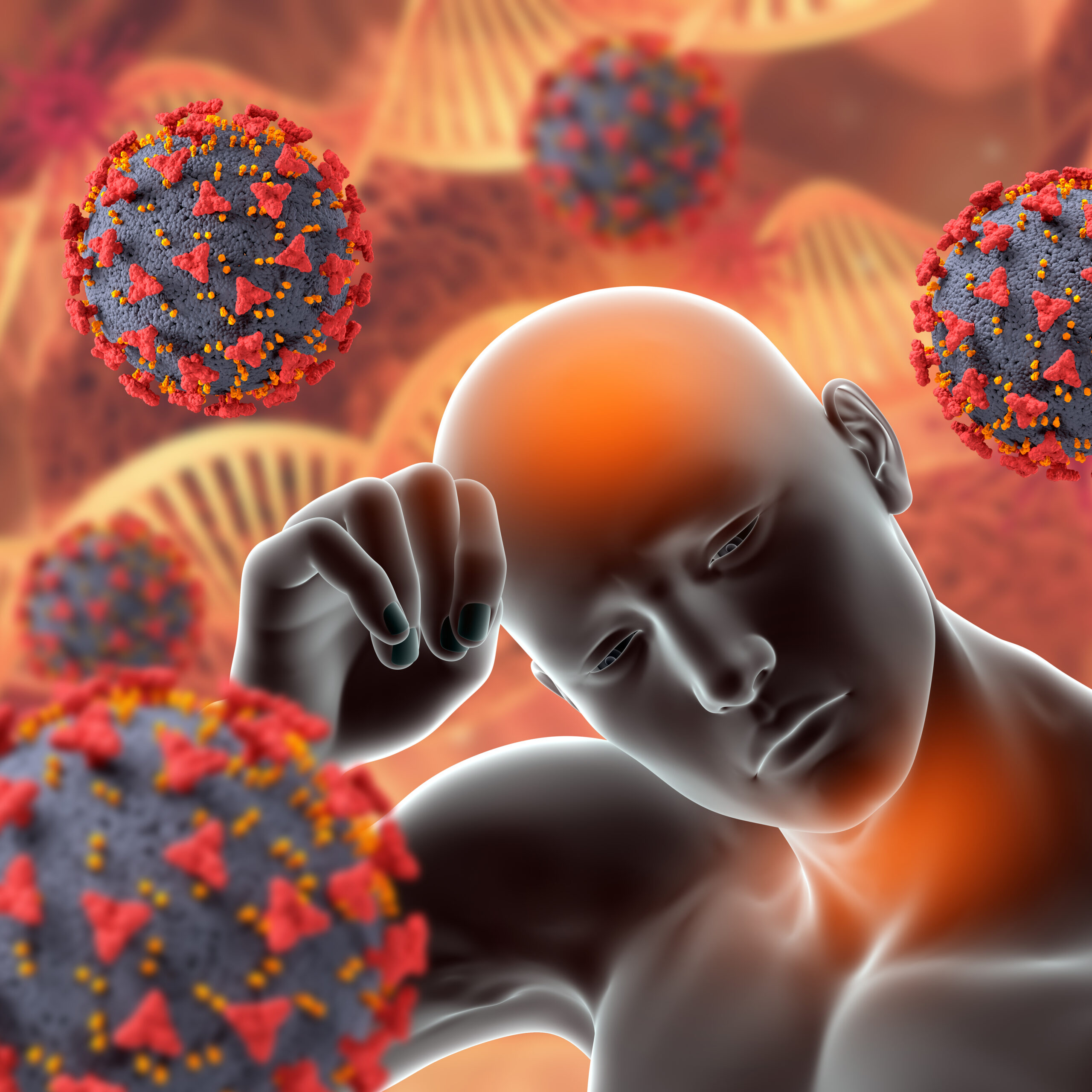 Top Supplements for Autoimmune Support and Relief