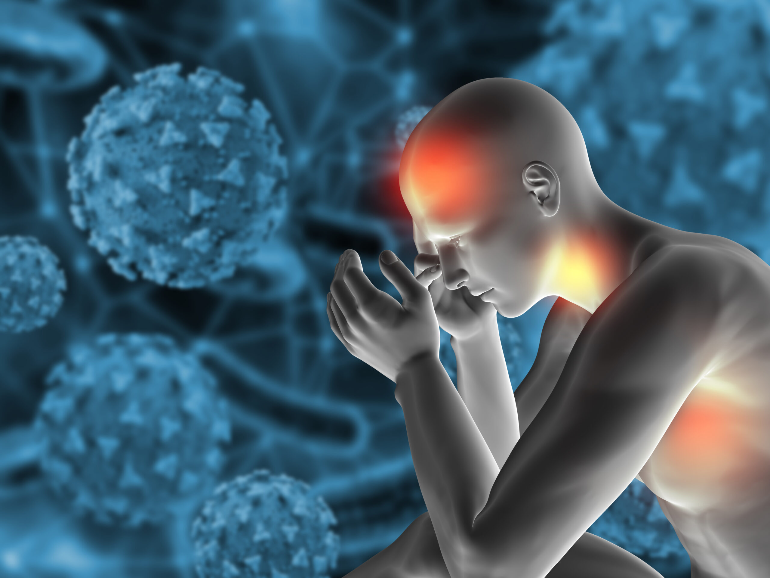 Understanding the Link Between Stress and Immune System