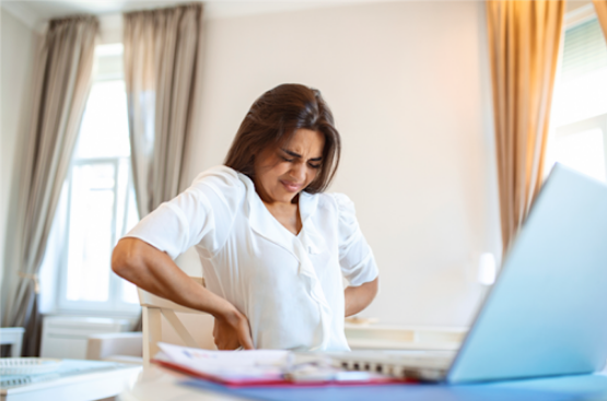 Back Pain and Sciatica – Best Relief Strategies