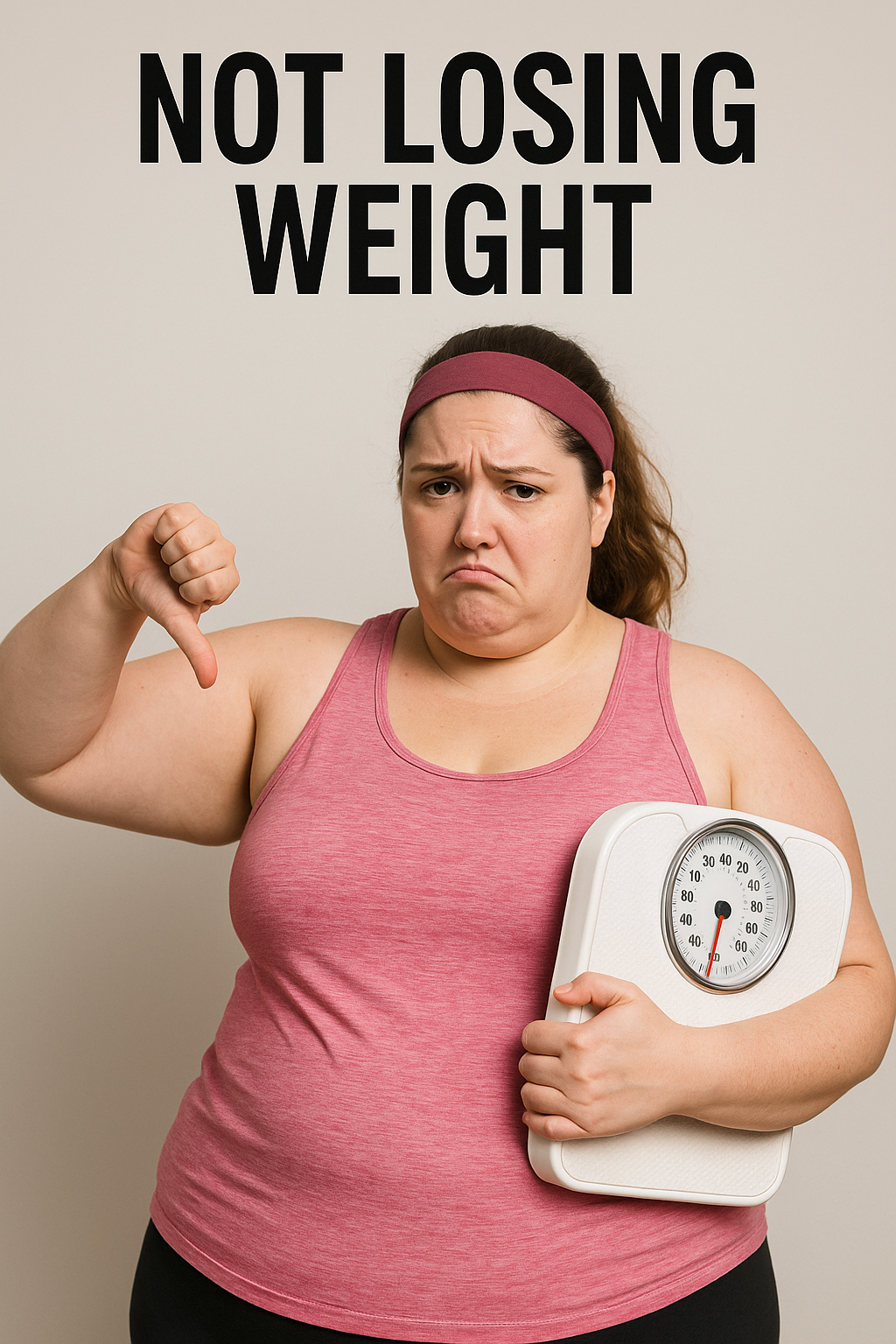 Weight loss