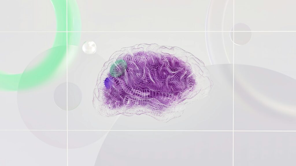 Chemo brain a fog over your brain.