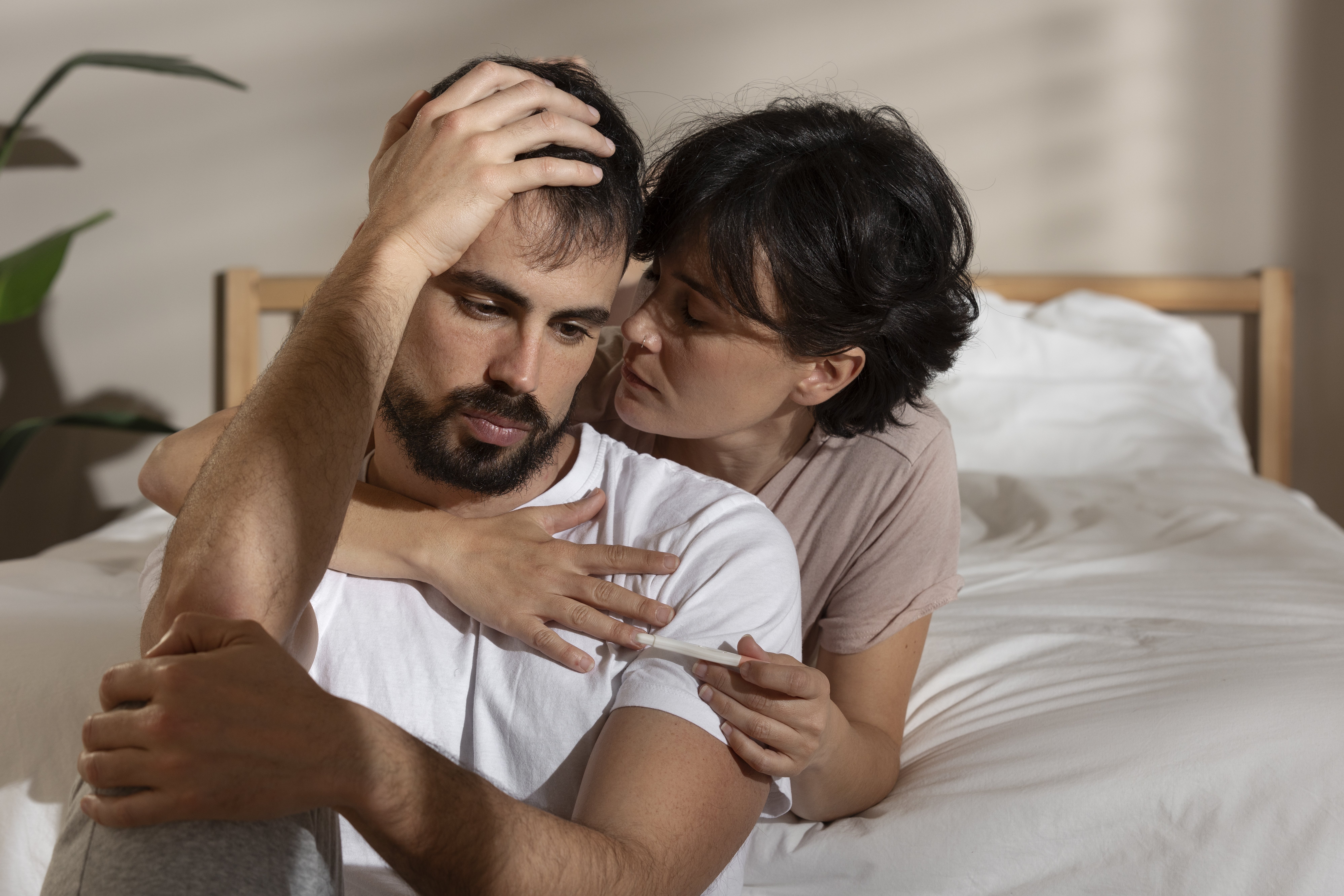 Everything You Need To Know About Low Libido In Women