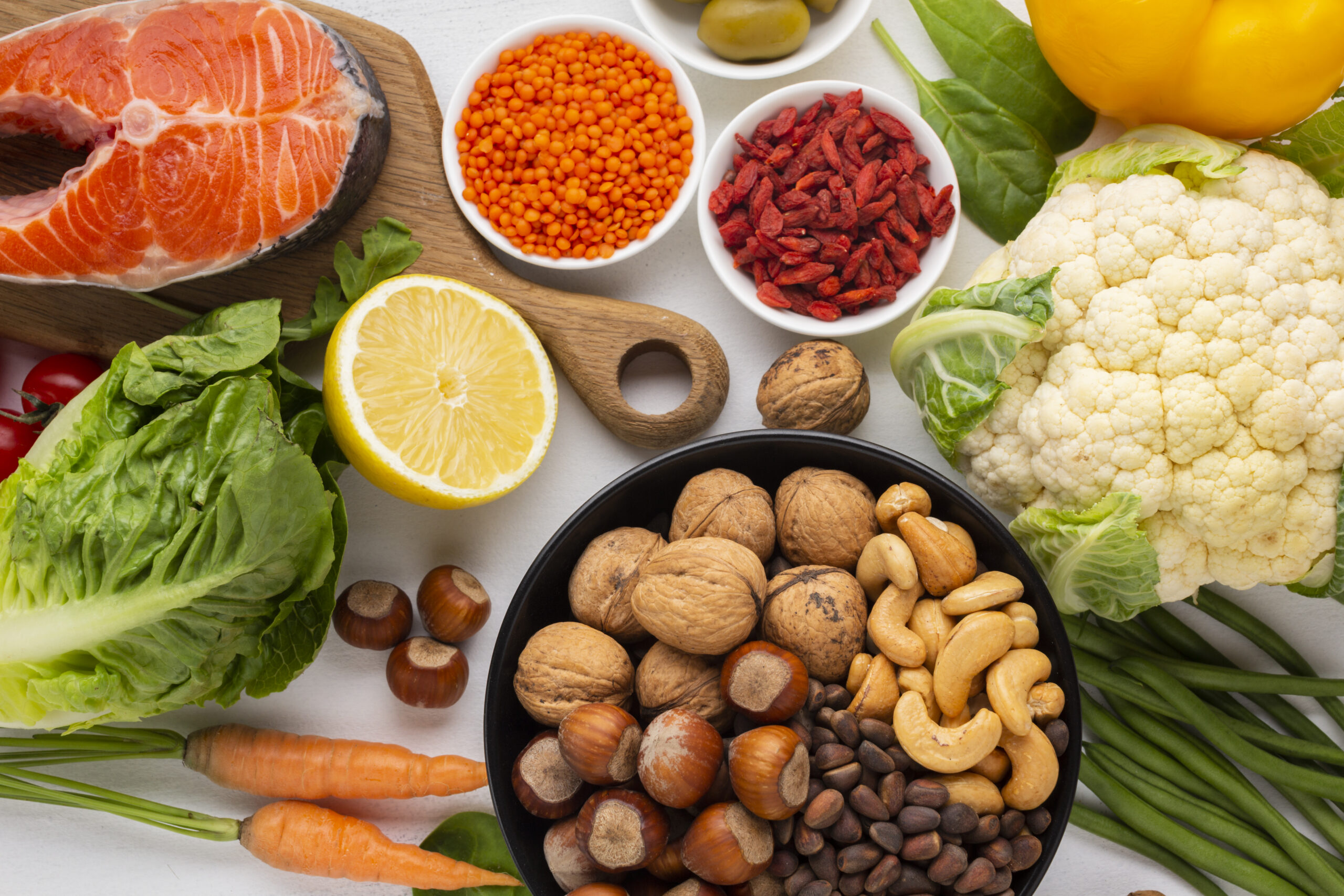 Foods to Avoid with Autoimmune Conditions