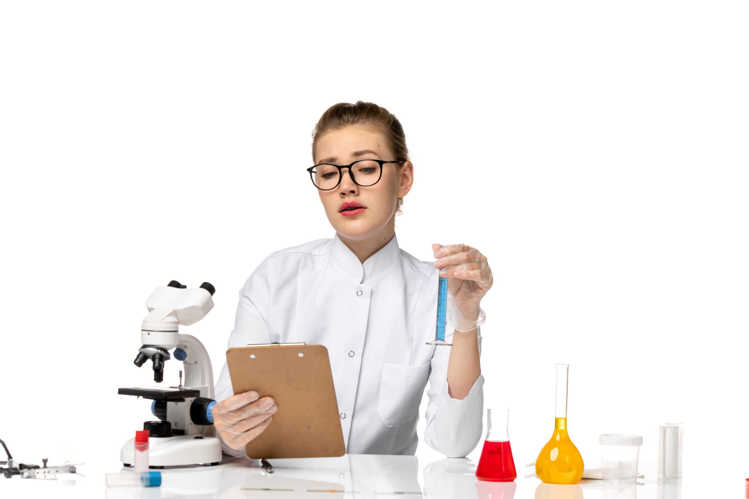 Lab Tests Your Doctor May Miss: What You Need to Know