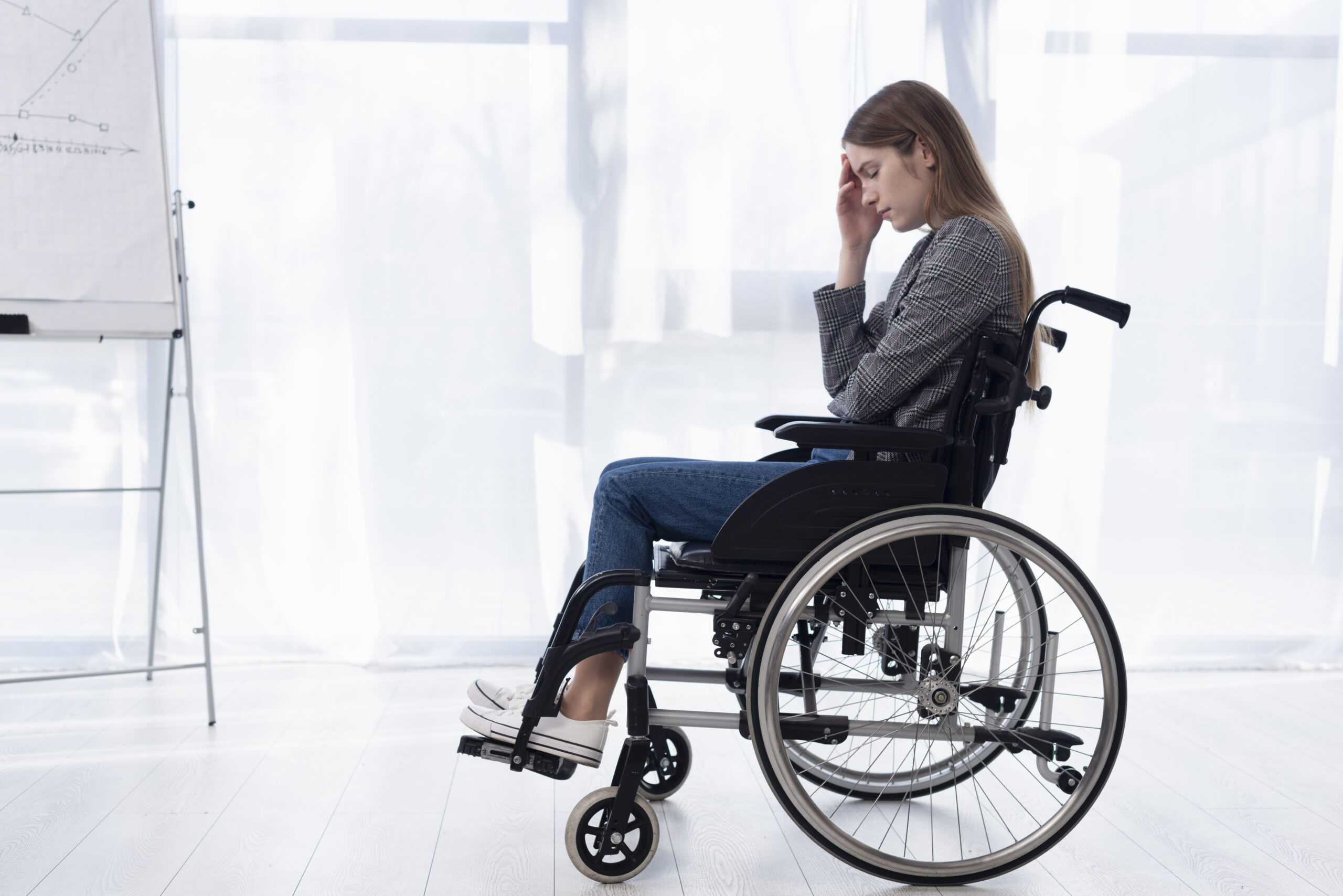 Multiple Sclerosis: Symptoms, Treatment Options, Daily Life Tips