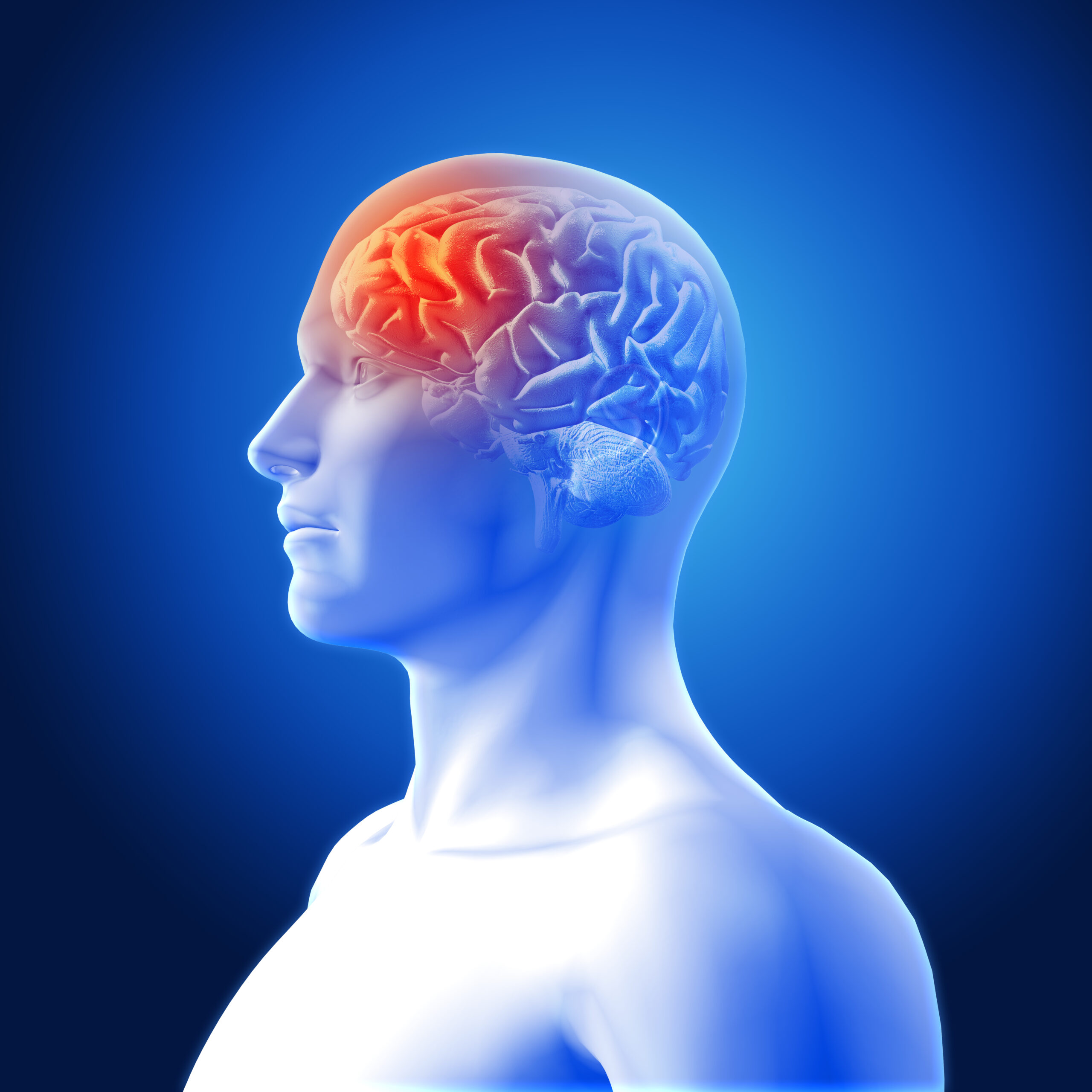 Autoimmune Encephalitis – Brain Inflammation and Psychiatric Symptoms