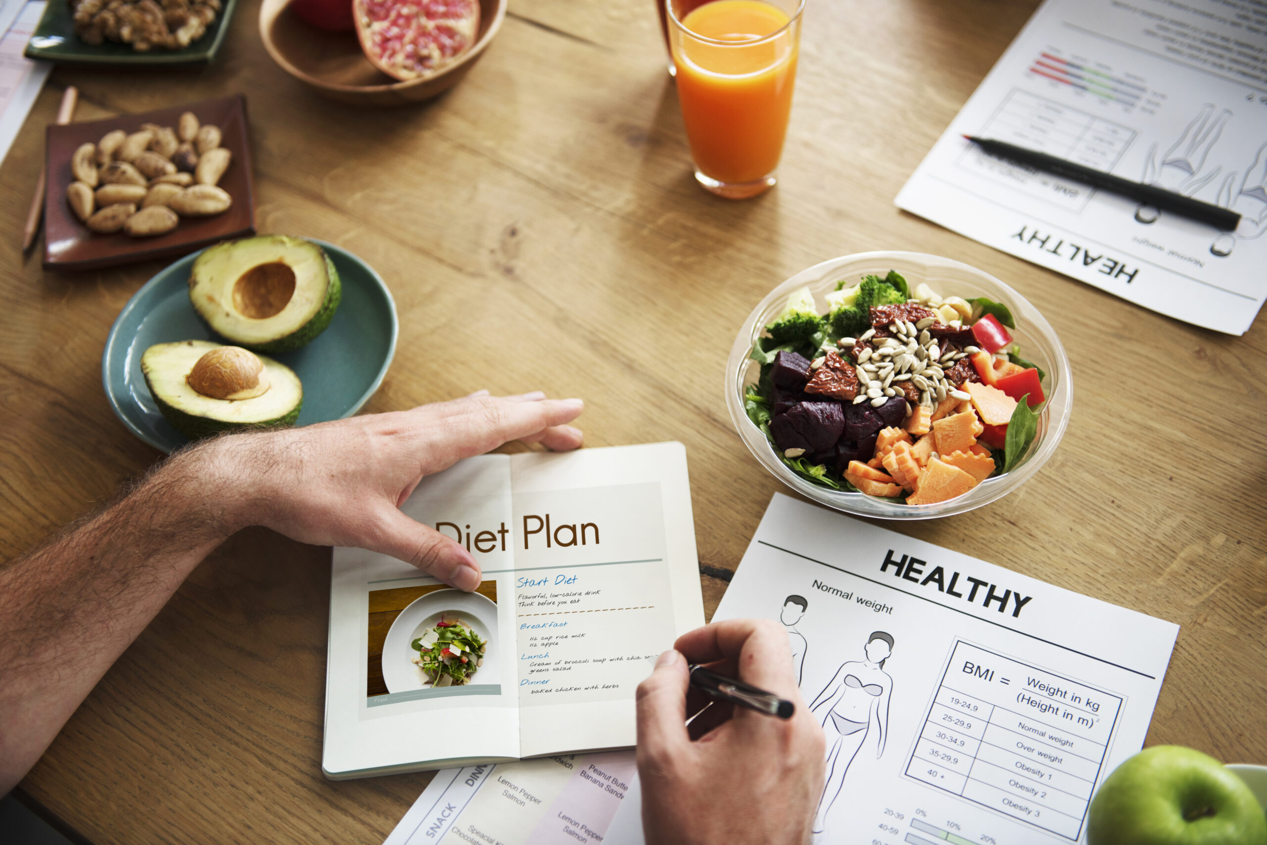 Detox Protocols – Real or Pseudoscience?