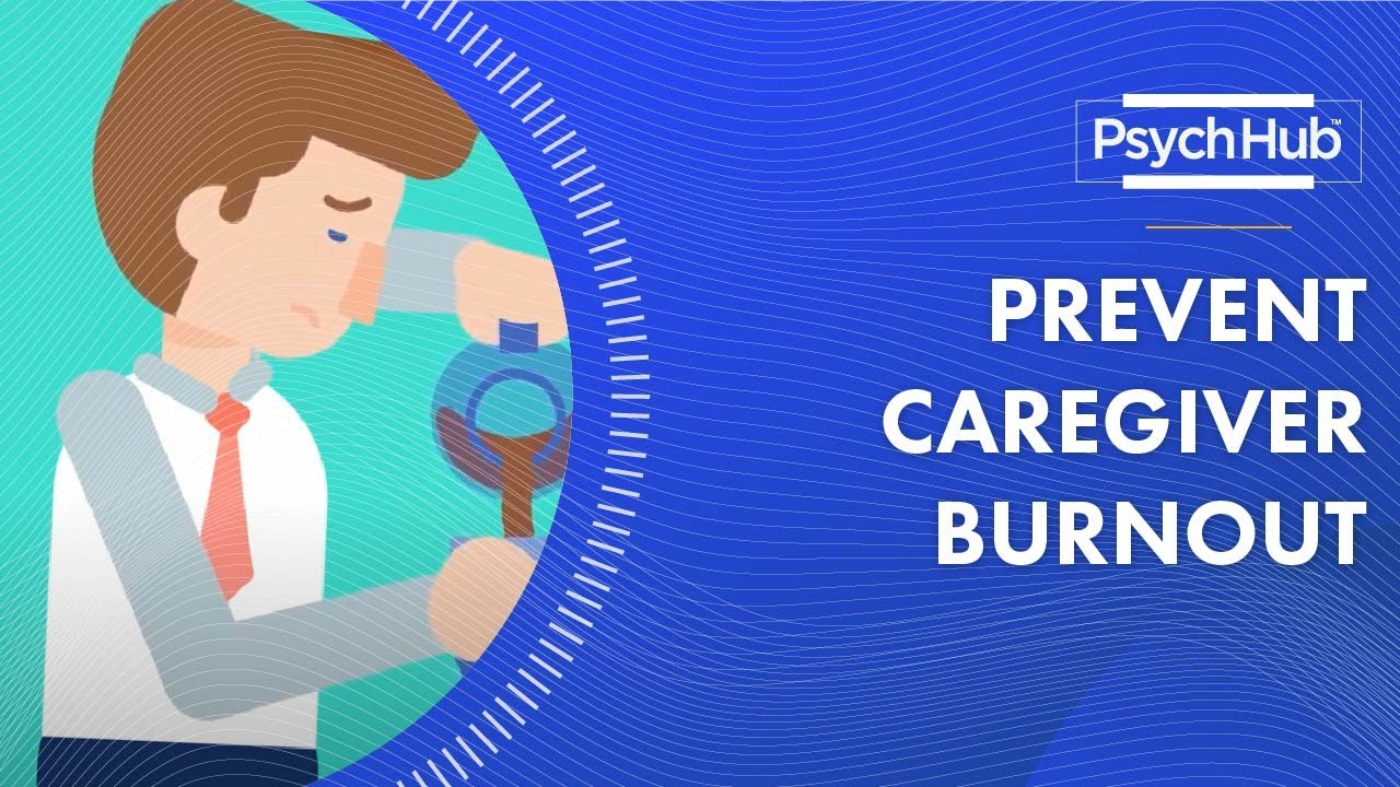 Tips for Caregiver Burnout: Essential Self-Care for Caregivers to Maintain Mental Health