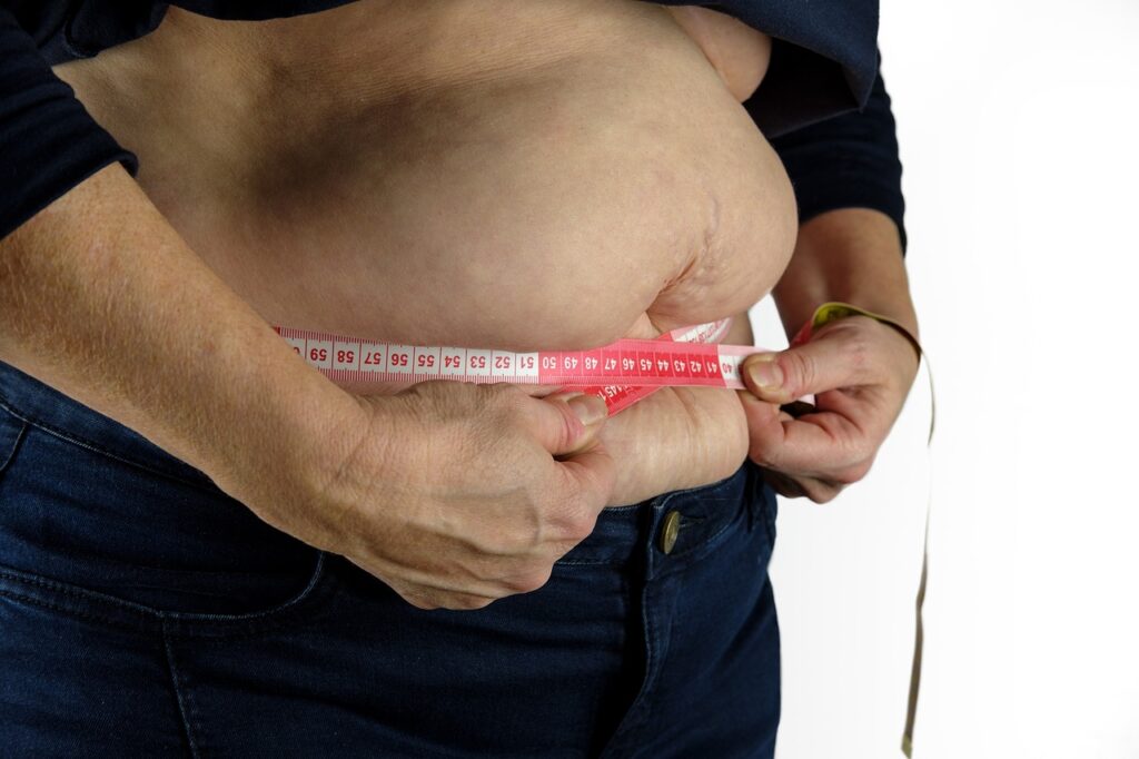 weight loss failed