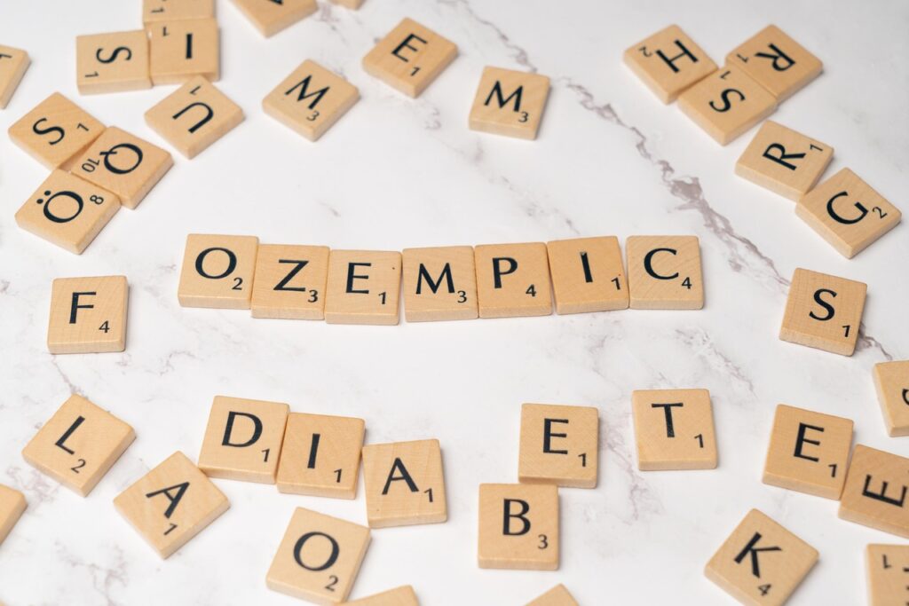GPL-1, Ozempic. Wegovy, GLP-1 Medications