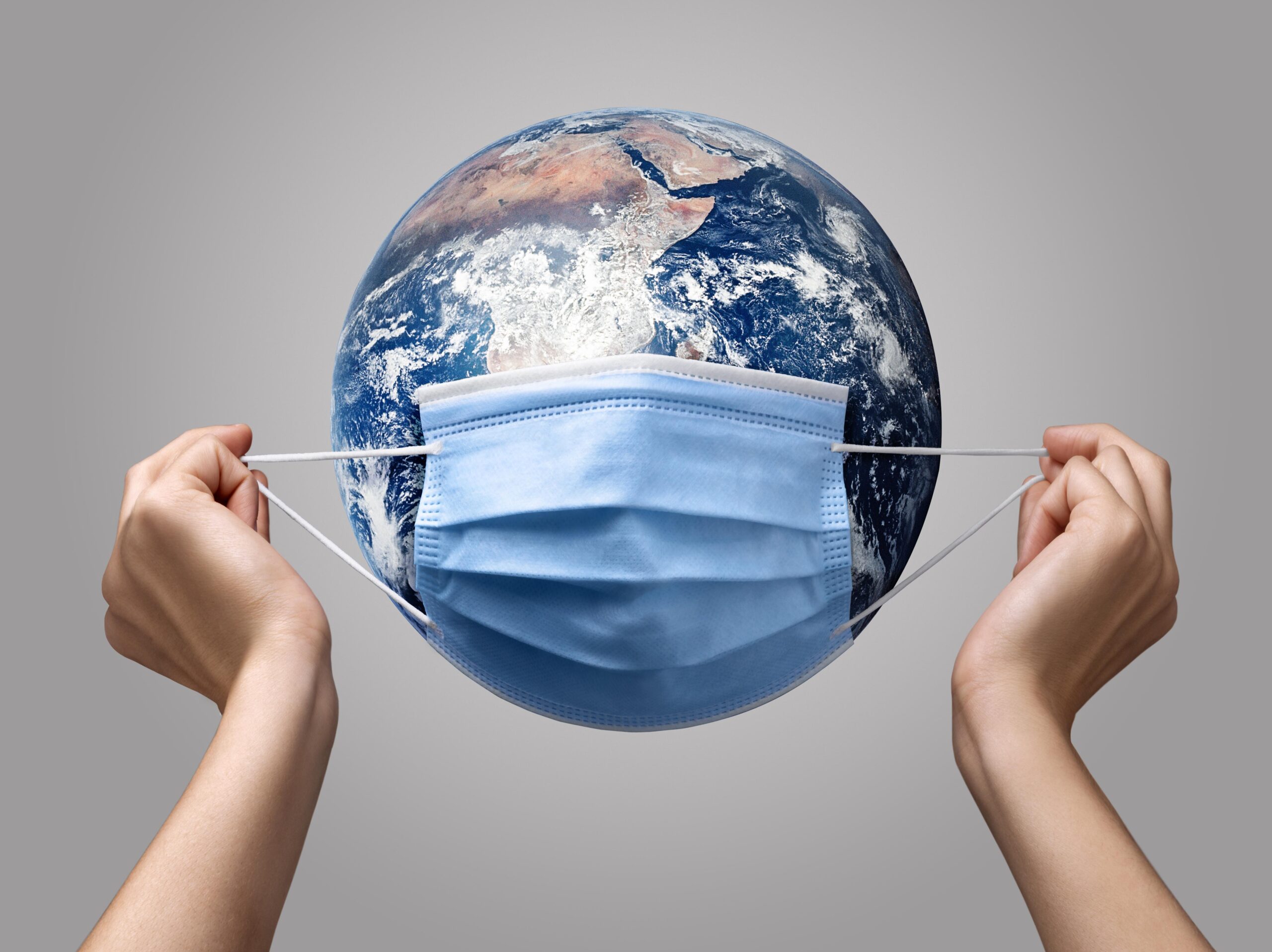Long COVID – Symptoms, Recovery Tips and Research