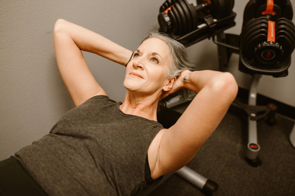 centenarians healthy lifestyle