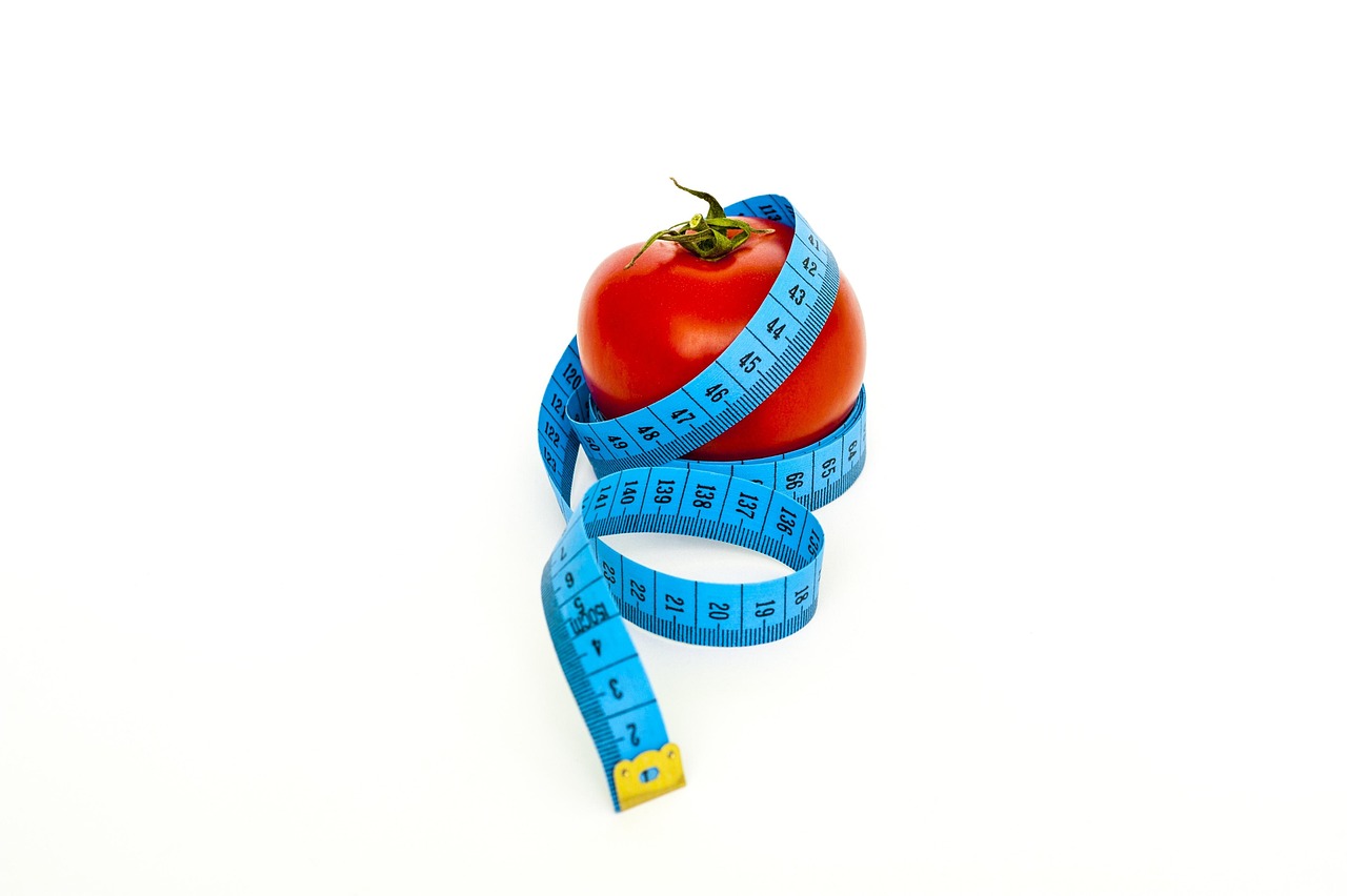Is Your Metabolism Broken? Here’s How Reverse Dieting Can Help