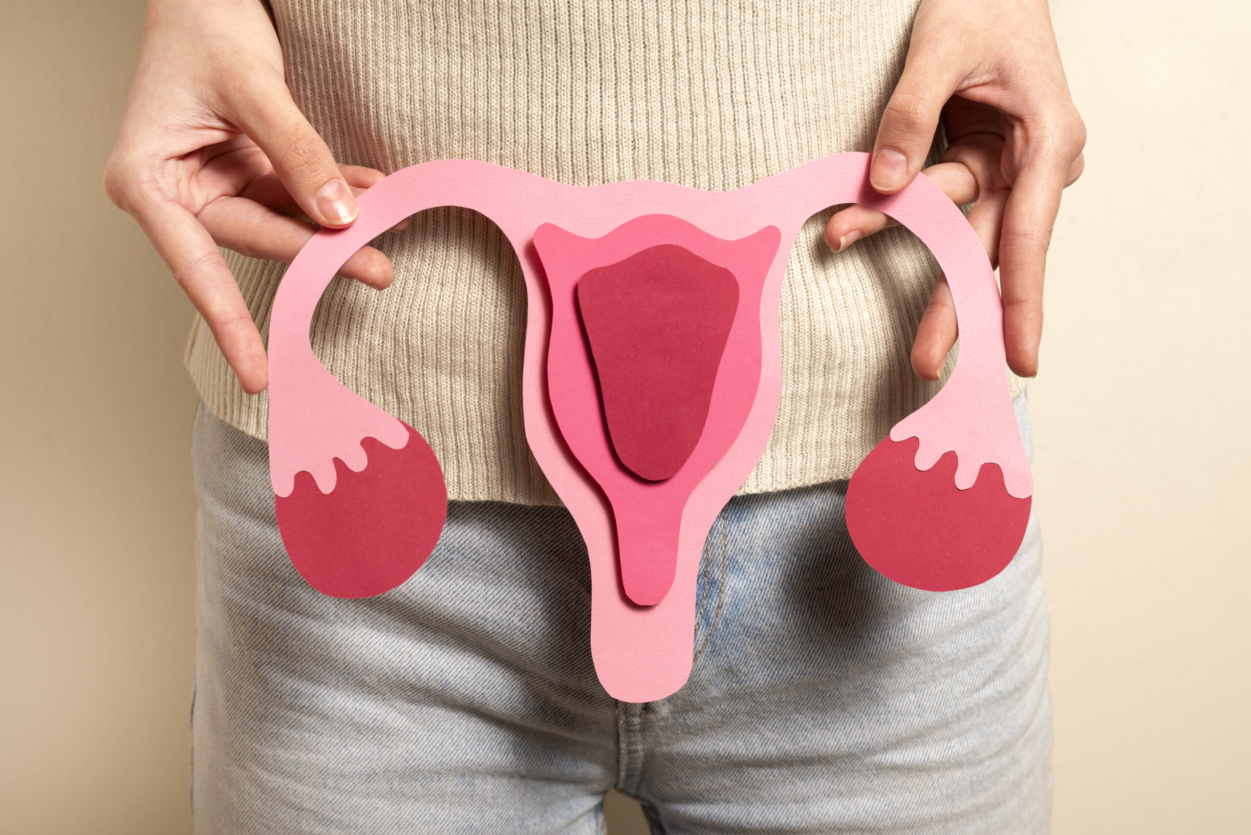 Ovarian Cancer – Whispering Symptoms and Early Diagnosis Tips