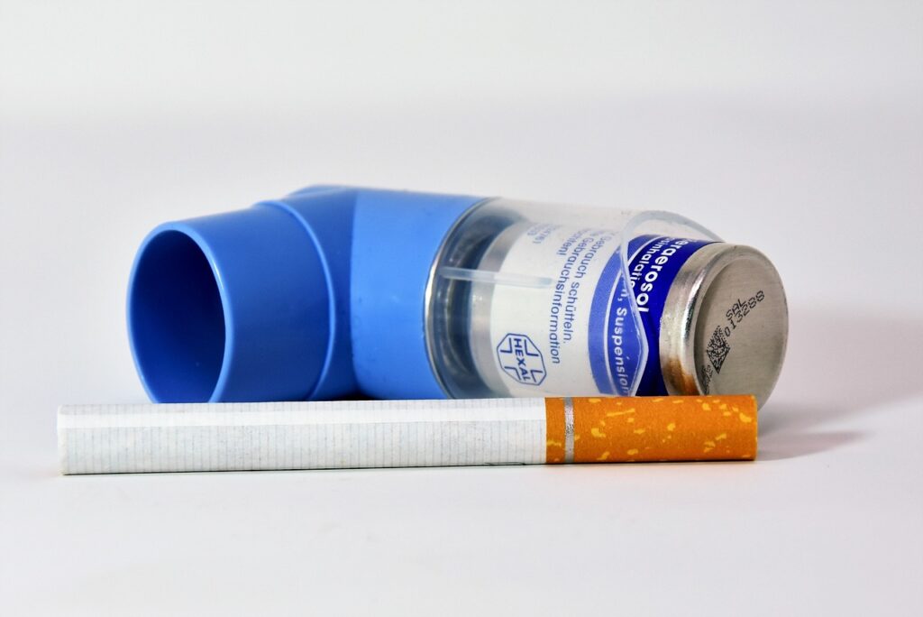 asthma