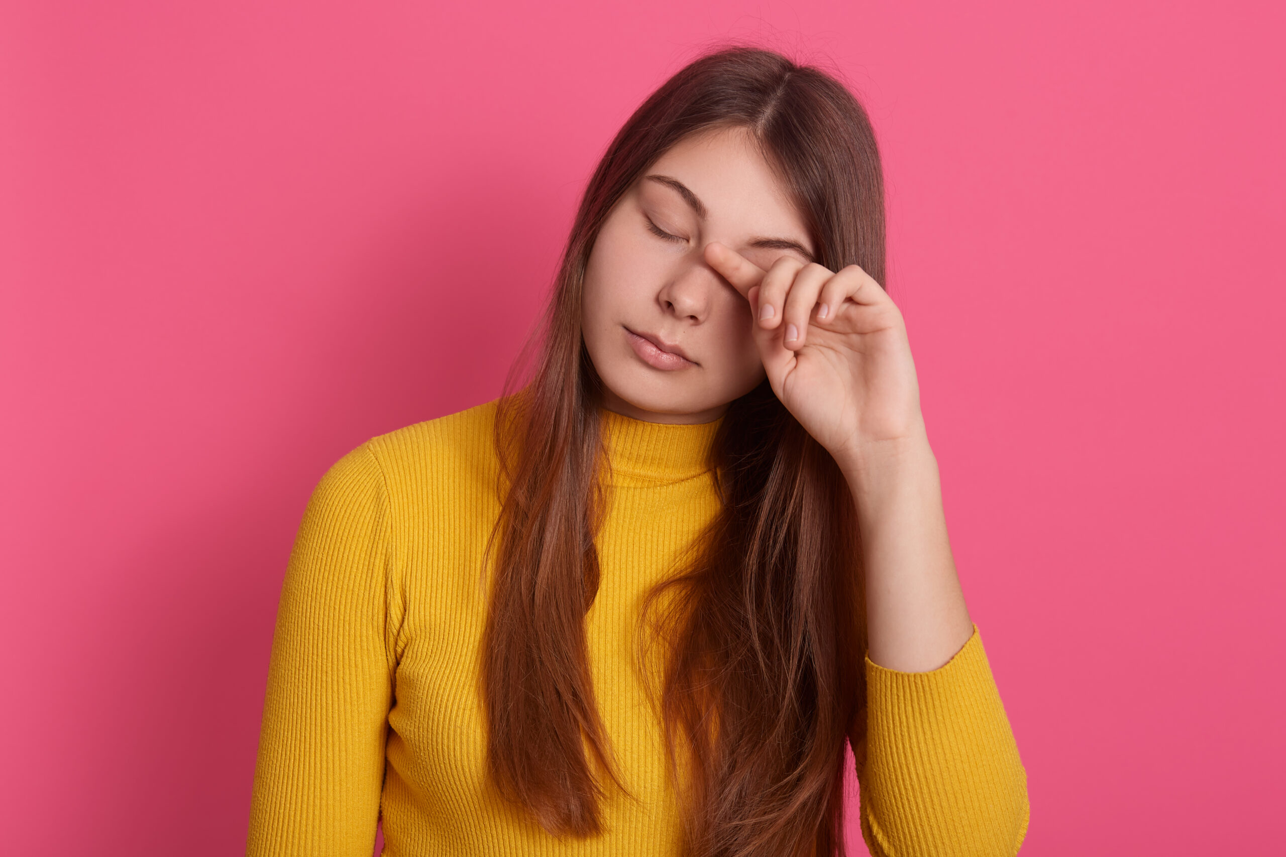 Dry Eye Syndrome – Hormonal, Autoimmune & Digital Screen Causes