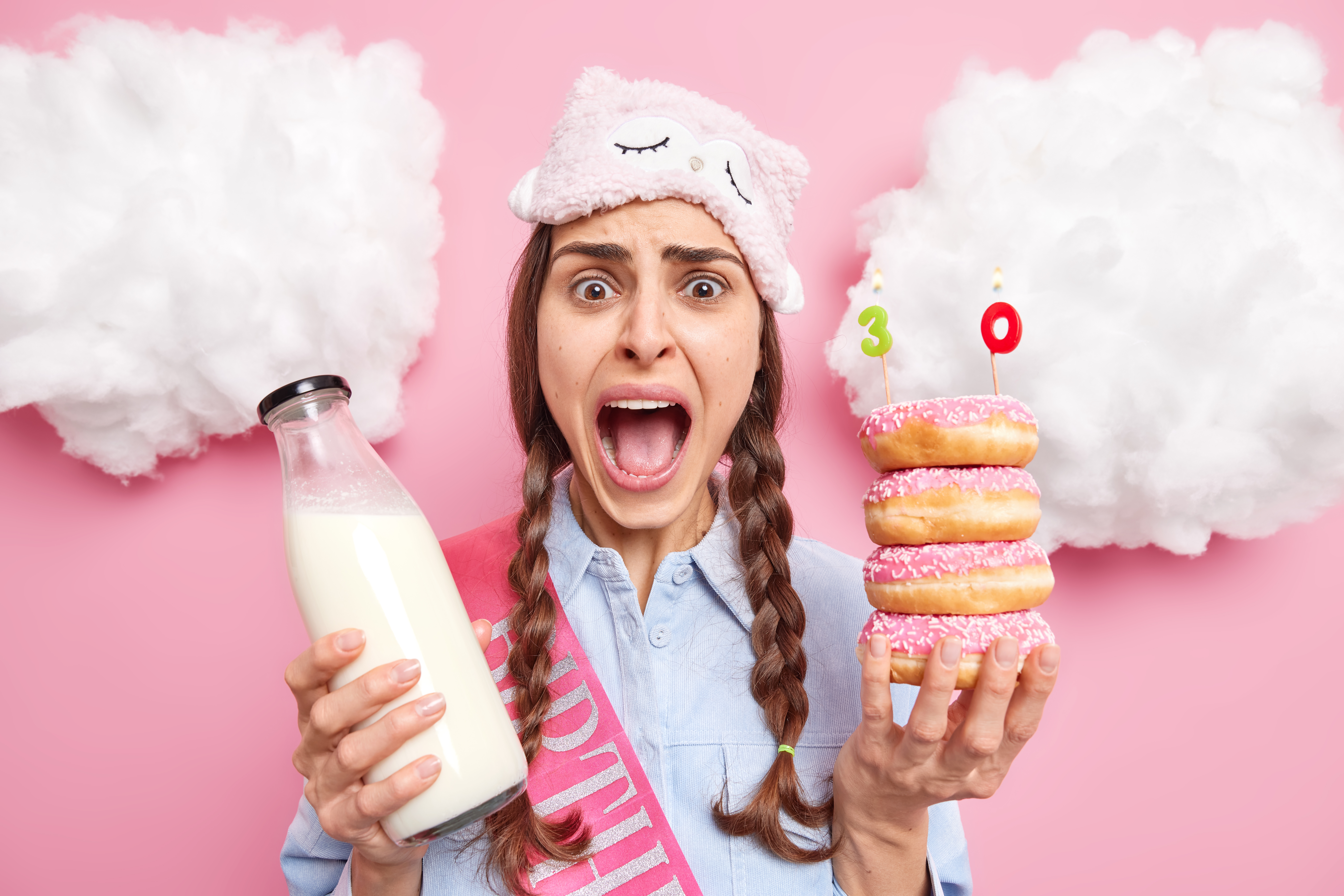 Why You Might Be Craving Sugar — And It’s Not What You Think