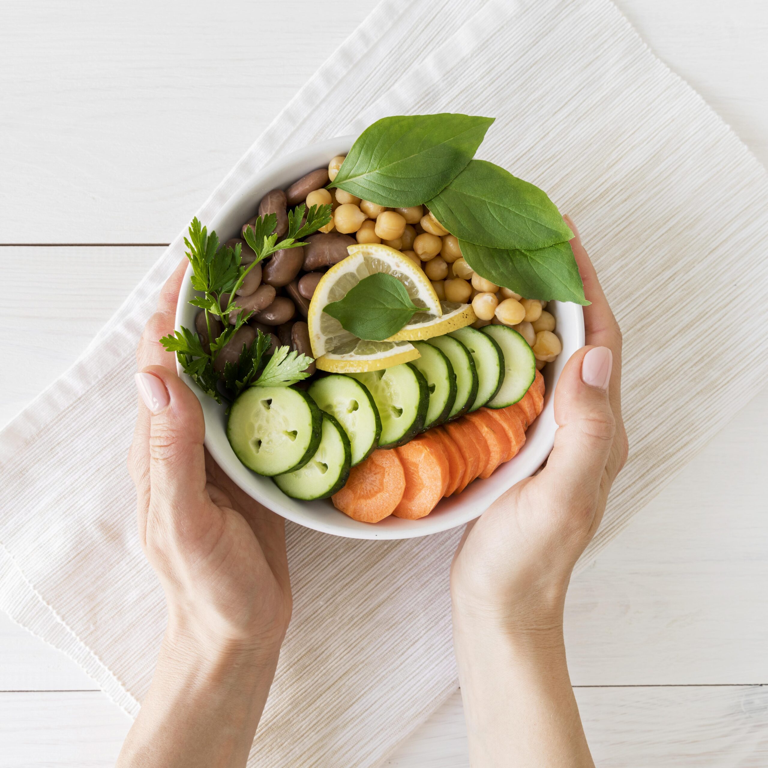 A Beginner’s Guide To Nutrition & Supplement Science