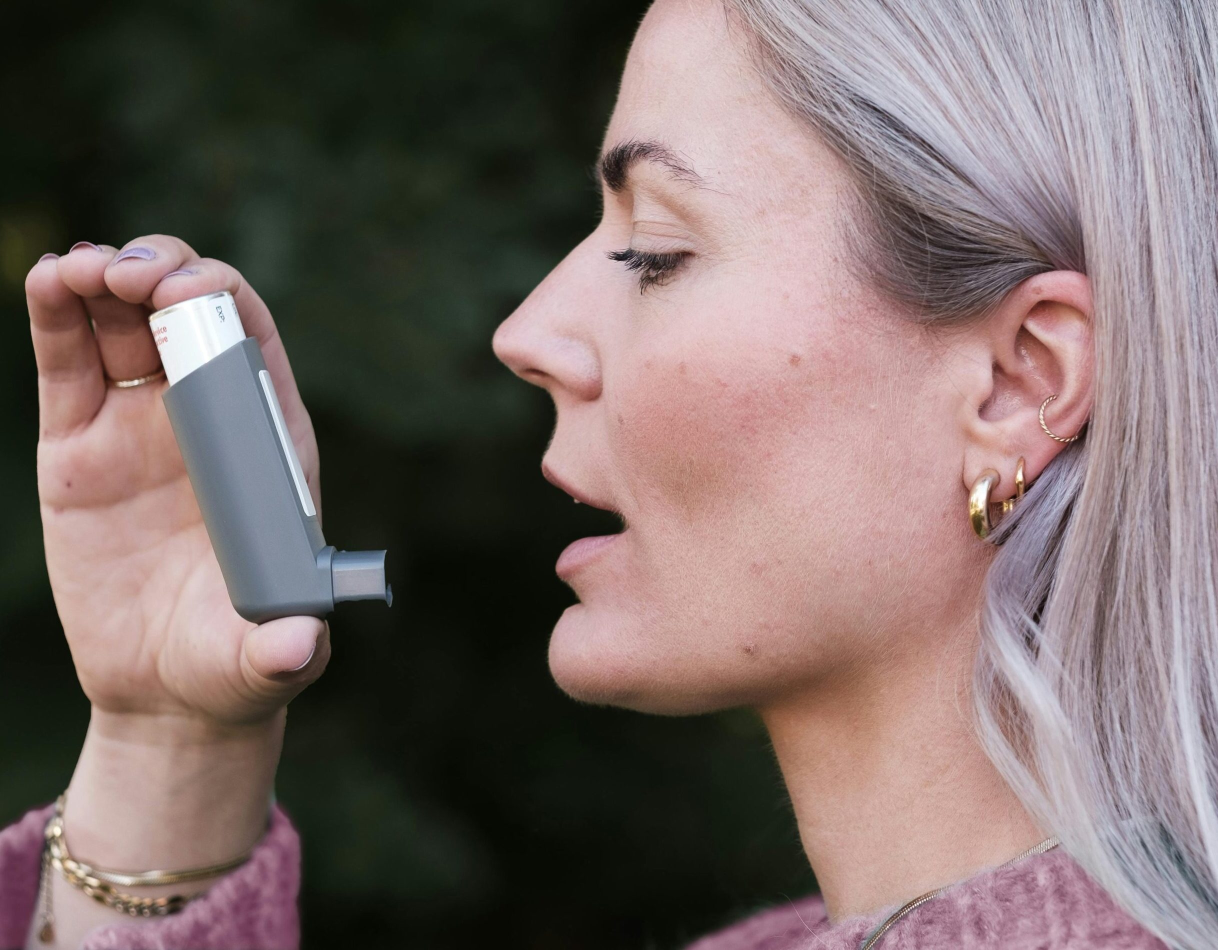 Living with Asthma? Triggers, Treatments & Lifestyle Tips