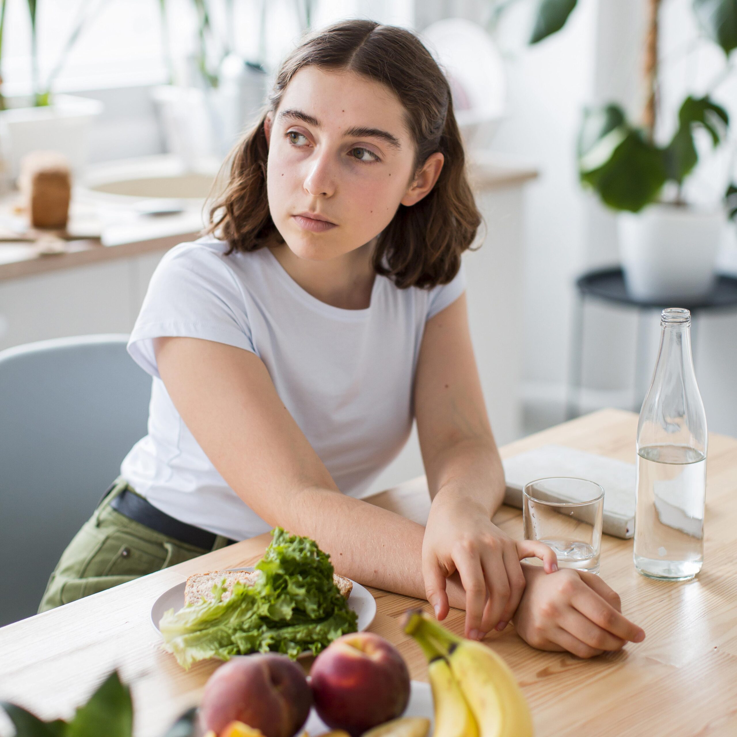 A Simple Dietary Tip That Can Help You Live Longer