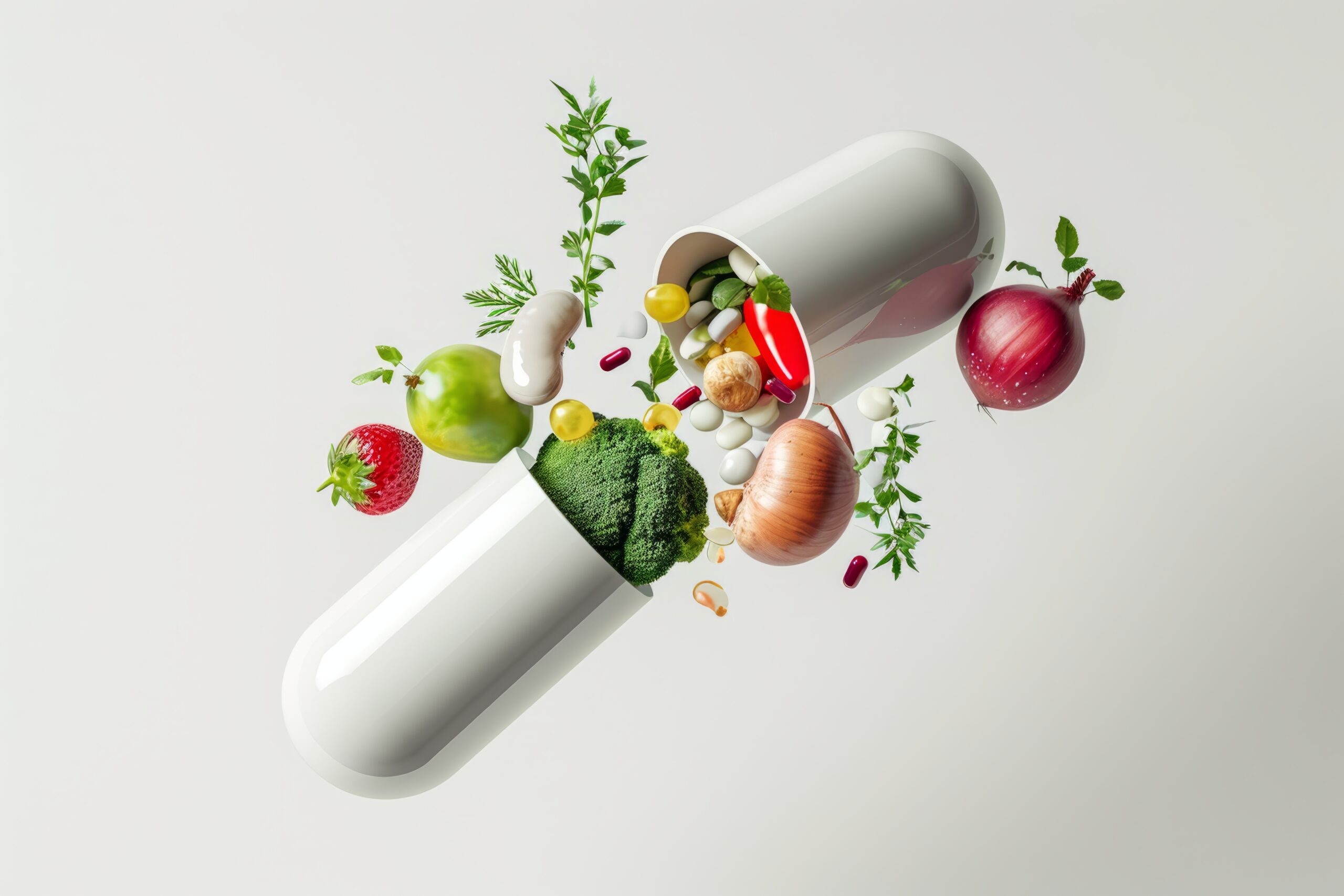 Vitamin D – How Much Do You Really Need?