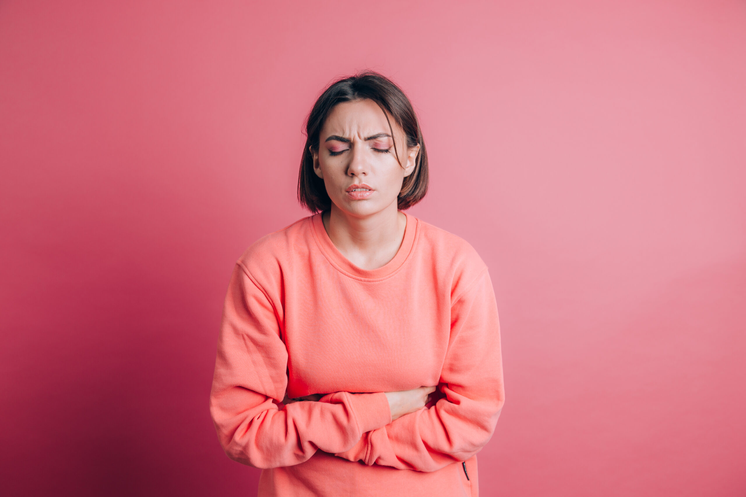 The Shocking Link Between Gut Health and Anxiety