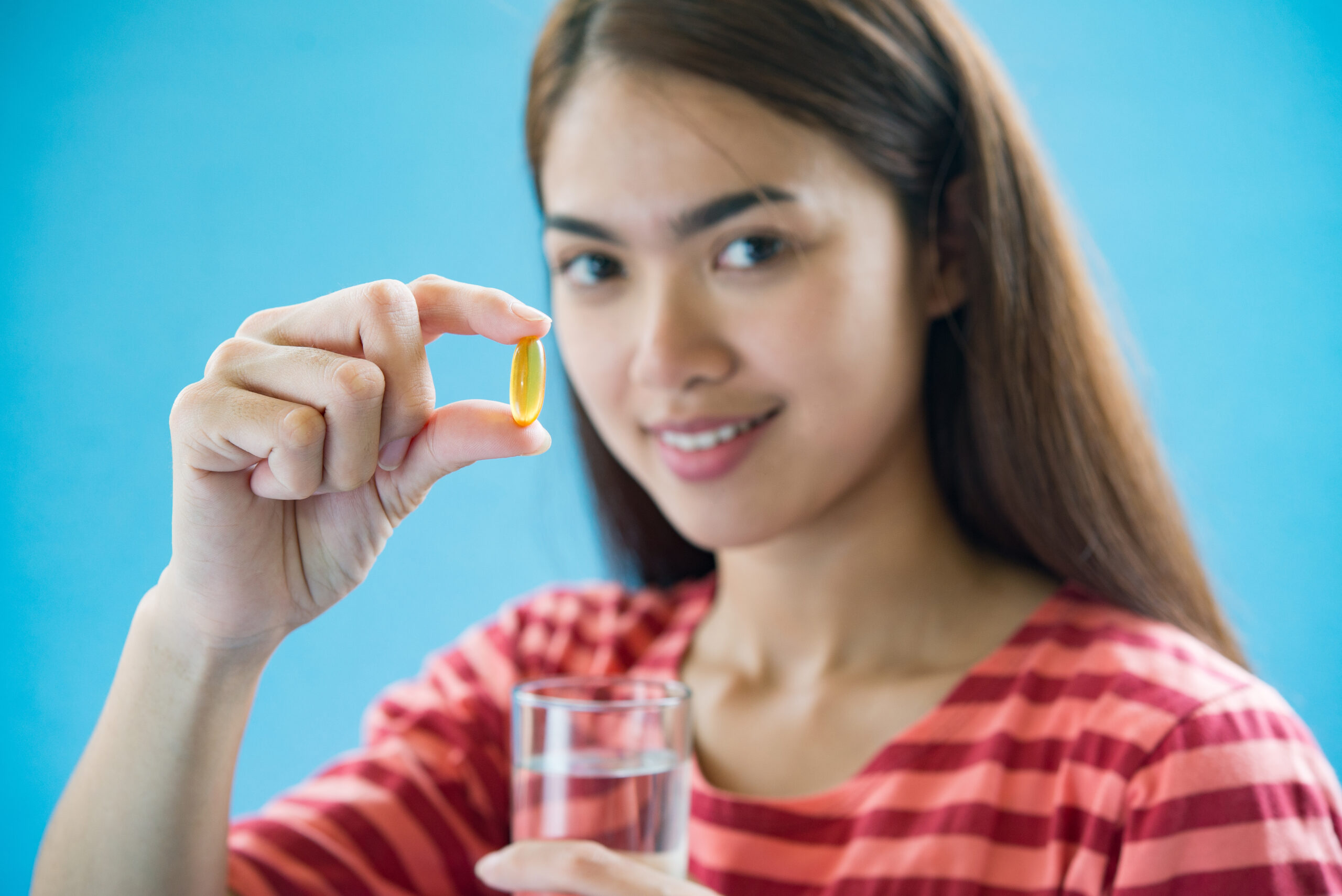 The Vitamin Deficiency That Could Be Making You Anxious or Depressed