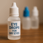 Best Eye Drops for Dry Eye Syndrome: What Works and Why