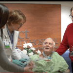 Inspiring ALS Story: Dr. Hammerman’s Breakthrough
